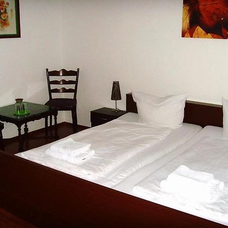 Hotel Schlossberg Heppenheim  Ngoại thất bức ảnh