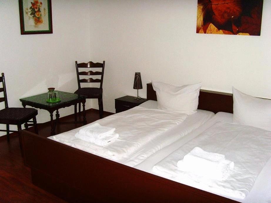 Hotel Schlossberg Heppenheim  Ngoại thất bức ảnh